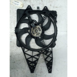 Moto ventilateur radiateur FIAT GRANDE PUNTO d’occasion