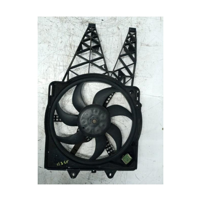 Moto ventilateur radiateur FIAT GRANDE PUNTO d’occasion