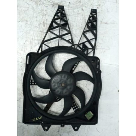 Moto ventilateur radiateur FIAT GRANDE PUNTO d’occasion