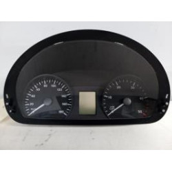 Compteur MERCEDES SPRINTER 2 PHASE 2 d’occasion