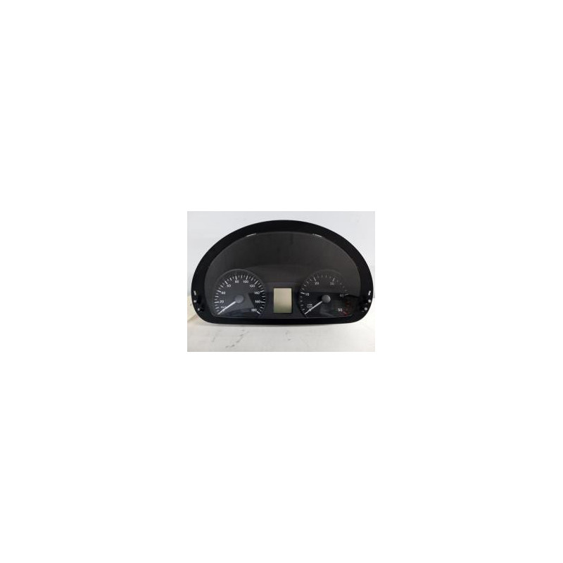 Compteur MERCEDES SPRINTER 2 PHASE 2 d’occasion