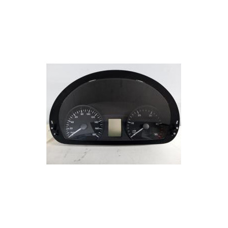 Compteur MERCEDES SPRINTER 2 PHASE 2 d’occasion