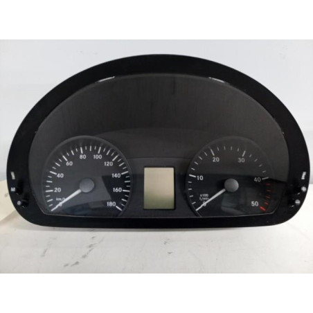 Compteur MERCEDES SPRINTER 2 PHASE 2 d’occasion