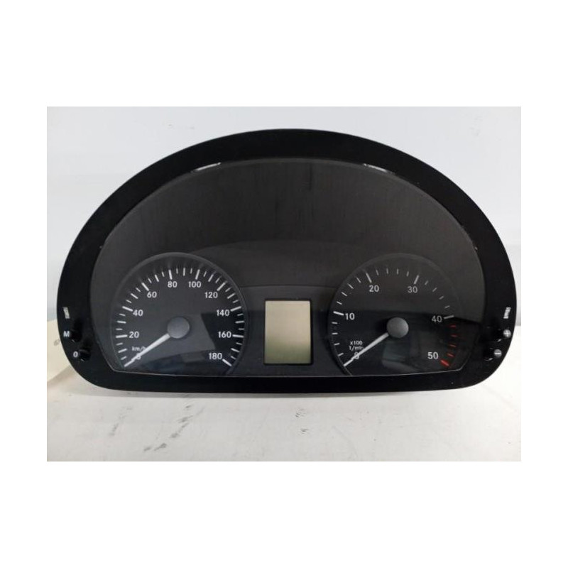 Compteur MERCEDES SPRINTER 2 PHASE 2 d’occasion