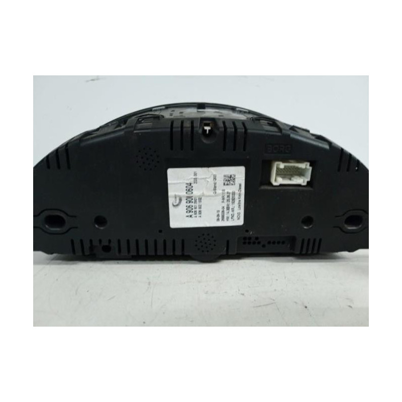 Compteur MERCEDES SPRINTER 2 PHASE 2 d’occasion