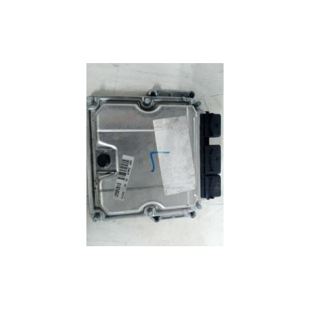 Calculateur moteur PEUGEOT 406 PHASE 2 d’occasion
