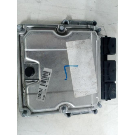 Calculateur moteur PEUGEOT 406 PHASE 2 d’occasion