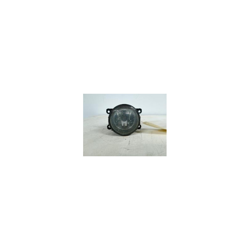 Anti brouillard gauche (feux) RENAULT GRAND SCENIC 2 PHASE 2 d’occasion