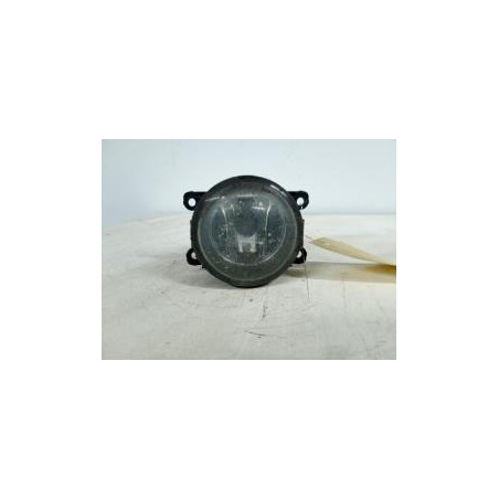 Anti brouillard gauche (feux) RENAULT GRAND SCENIC 2 PHASE 2 d’occasion