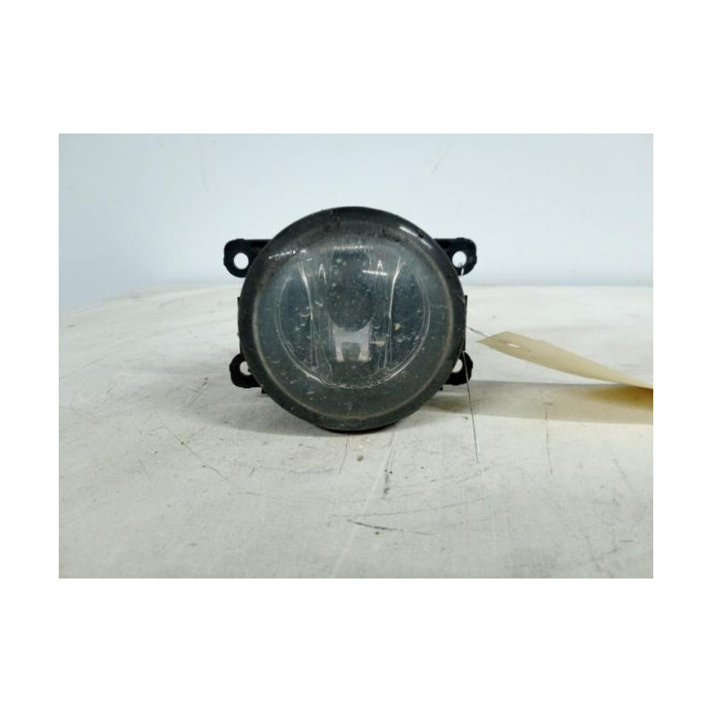 Anti brouillard gauche (feux) RENAULT GRAND SCENIC 2 PHASE 2 d’occasion