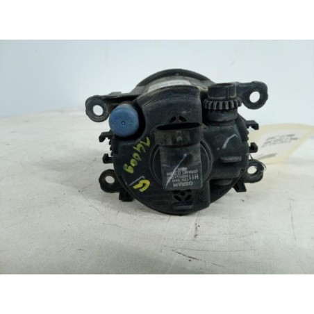 Anti brouillard gauche (feux) RENAULT GRAND SCENIC 2 PHASE 2 d’occasion
