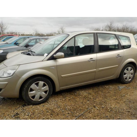 Anti brouillard gauche (feux) RENAULT GRAND SCENIC 2 PHASE 2 d’occasion
