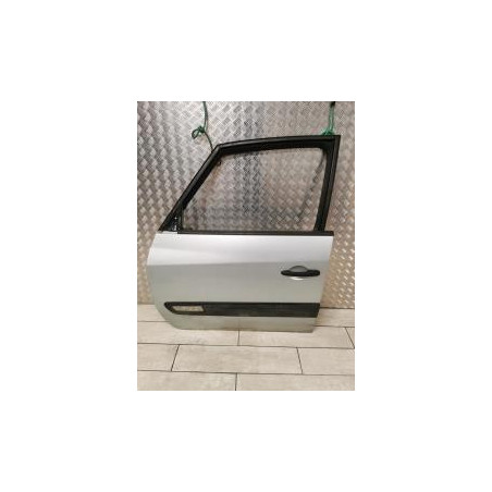 Porte avant gauche RENAULT ESPACE 4 PHASE 1 d’occasion