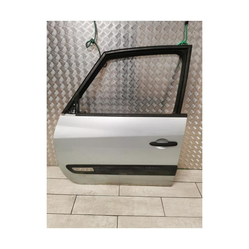 Porte avant gauche RENAULT ESPACE 4 PHASE 1 d’occasion