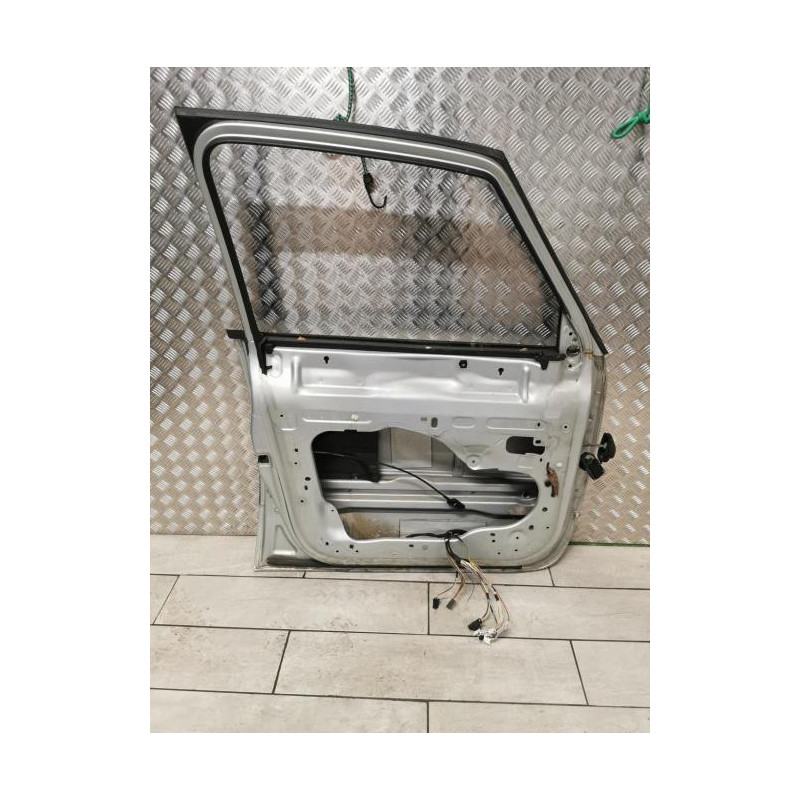 Porte avant gauche RENAULT ESPACE 4 PHASE 1 d’occasion