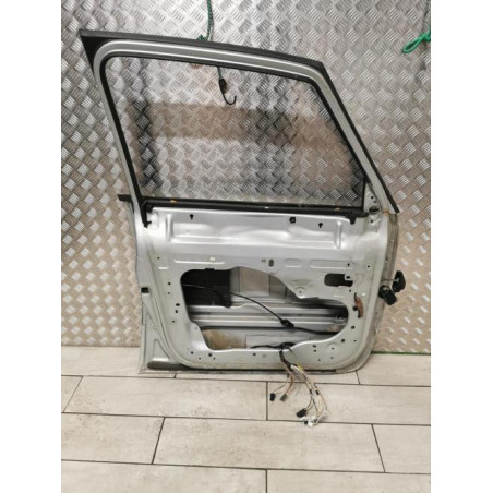 Porte avant gauche RENAULT ESPACE 4 PHASE 1 d’occasion