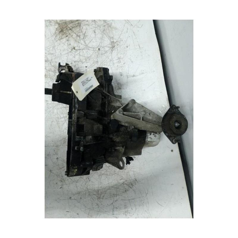 Boite de vitesses RENAULT EXPRESS PHASE 1 d’occasion