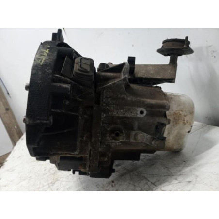 Boite de vitesses RENAULT EXPRESS PHASE 1 d’occasion