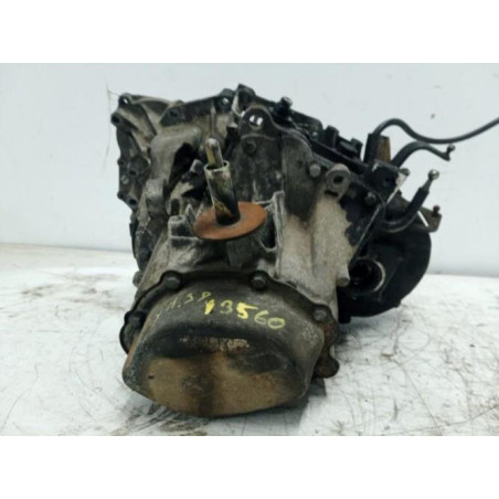 Boite de vitesses CITROEN ZX PHASE 2 BREAK d’occasion