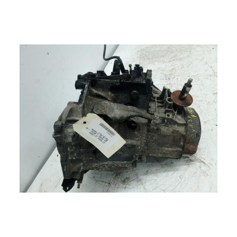 Boite de vitesses CITROEN ZX PHASE 2 BREAK d’occasion