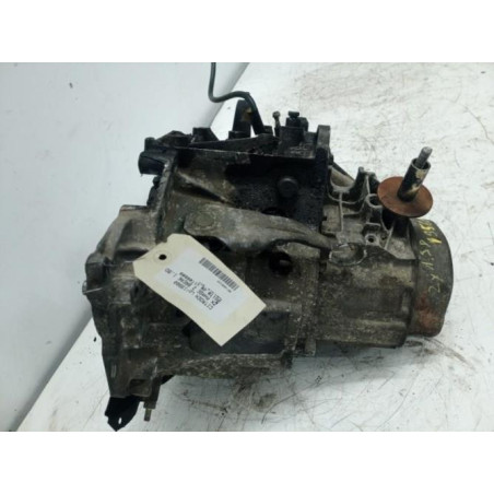 Boite de vitesses CITROEN ZX PHASE 2 BREAK d’occasion