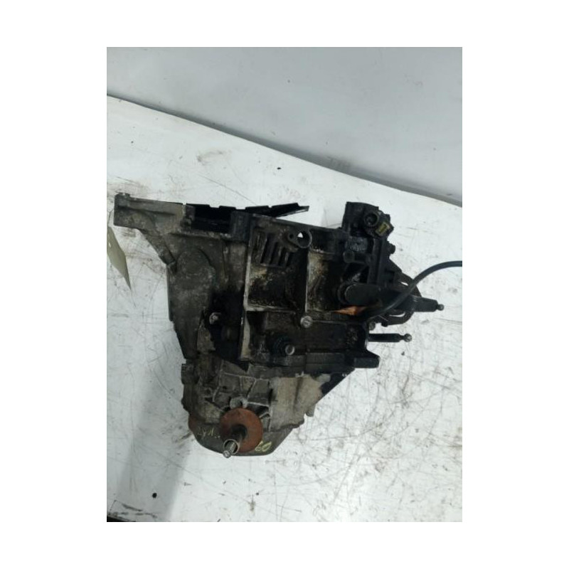 Boite de vitesses CITROEN ZX PHASE 2 BREAK d’occasion