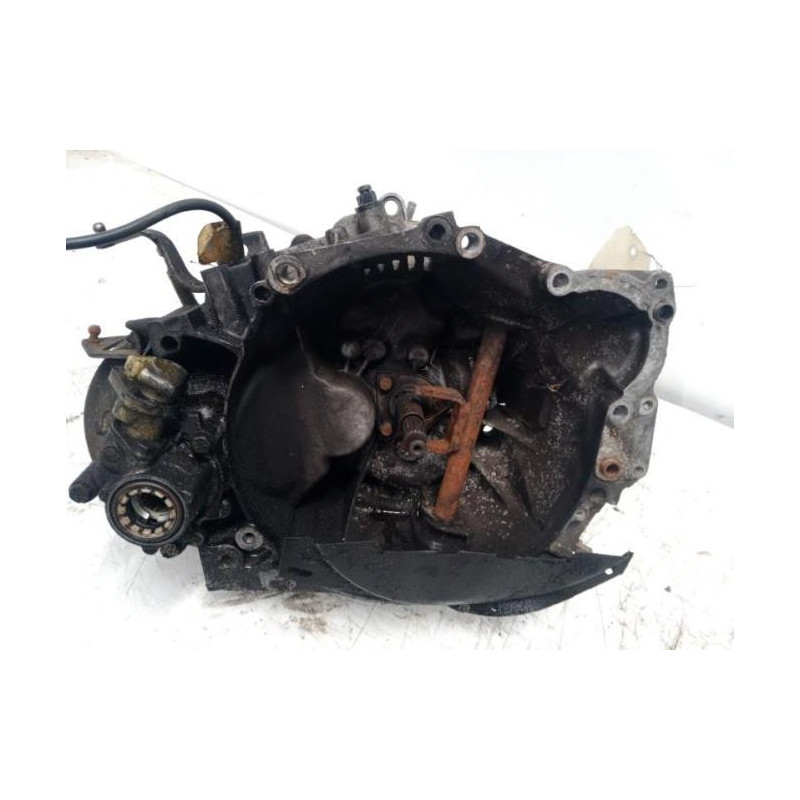 Boite de vitesses CITROEN ZX PHASE 2 BREAK d’occasion
