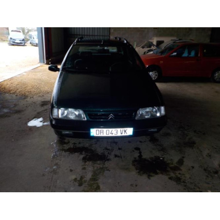 Boite de vitesses CITROEN ZX PHASE 2 BREAK d’occasion