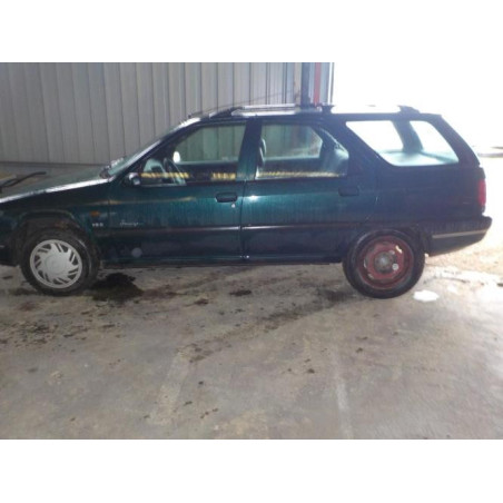 Boite de vitesses CITROEN ZX PHASE 2 BREAK d’occasion