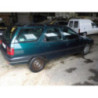 Boite de vitesses CITROEN ZX PHASE 2 BREAK d’occasion