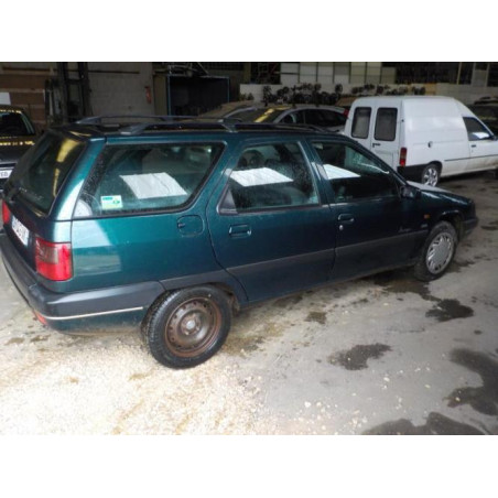 Boite de vitesses CITROEN ZX PHASE 2 BREAK d’occasion