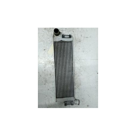 Echangeur air (Intercooler) RENAULT GRAND SCENIC 2 PHASE 2 d’occasion