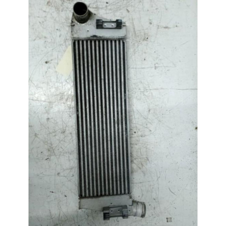 Echangeur air (Intercooler) RENAULT GRAND SCENIC 2 PHASE 2 d’occasion