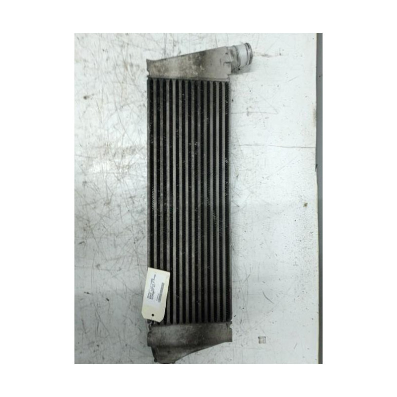 Echangeur air (Intercooler) RENAULT GRAND SCENIC 2 PHASE 2 d’occasion