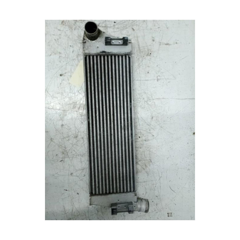 Echangeur air (Intercooler) RENAULT GRAND SCENIC 2 PHASE 2 d’occasion