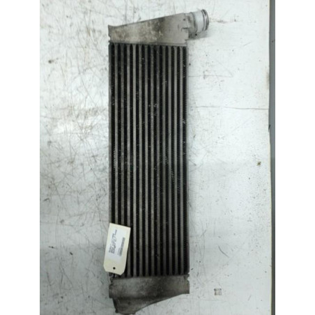 Echangeur air (Intercooler) RENAULT GRAND SCENIC 2 PHASE 2 d’occasion