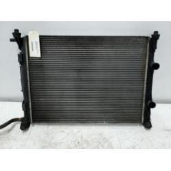Radiateur eau RENAULT GRAND SCENIC 2 PHASE 2 d’occasion