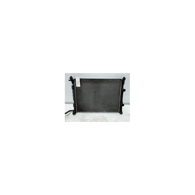 Radiateur eau RENAULT GRAND SCENIC 2 PHASE 2 d’occasion
