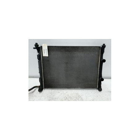 Radiateur eau RENAULT GRAND SCENIC 2 PHASE 2 d’occasion