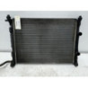 Radiateur eau RENAULT GRAND SCENIC 2 PHASE 2 d’occasion