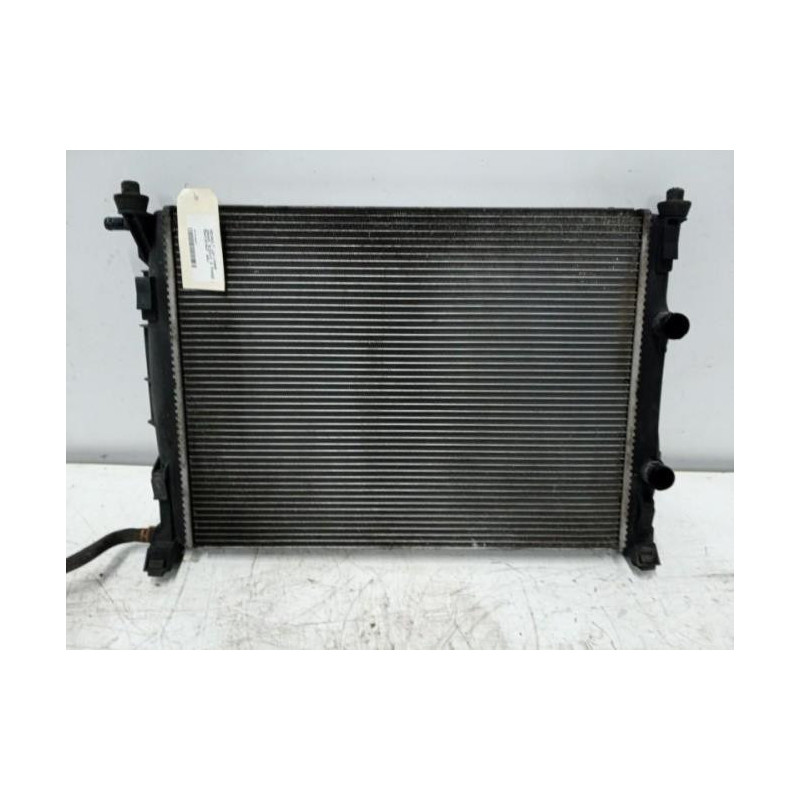 Radiateur eau RENAULT GRAND SCENIC 2 PHASE 2 d’occasion
