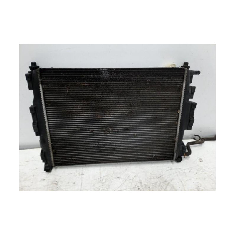 Radiateur eau RENAULT GRAND SCENIC 2 PHASE 2 d’occasion
