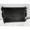 Radiateur eau RENAULT GRAND SCENIC 2 PHASE 2 d’occasion