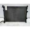 Radiateur eau RENAULT GRAND SCENIC 2 PHASE 2 d’occasion