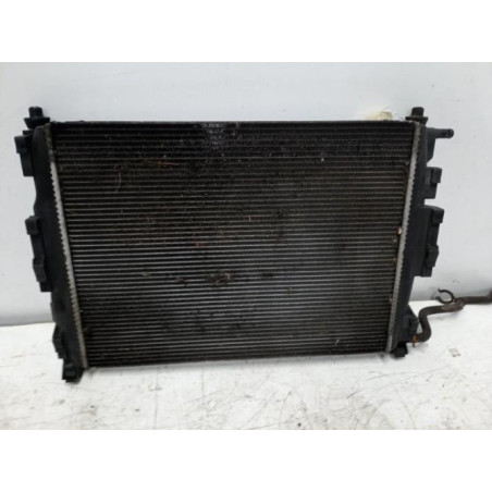 Radiateur eau RENAULT GRAND SCENIC 2 PHASE 2 d’occasion