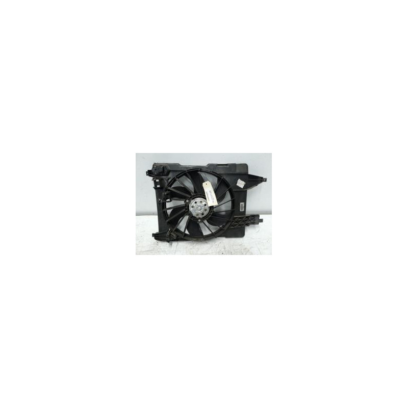 Moto ventilateur radiateur RENAULT GRAND SCENIC 2 PHASE 2 d’occasion