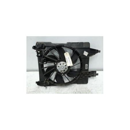 Moto ventilateur radiateur RENAULT GRAND SCENIC 2 PHASE 2 d’occasion