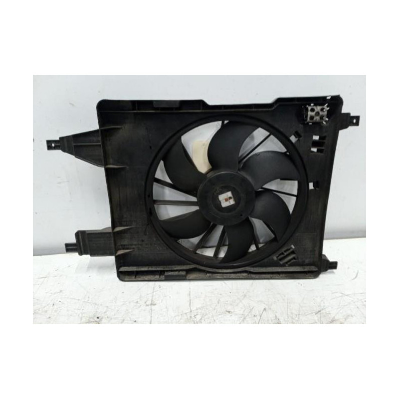 Moto ventilateur radiateur RENAULT GRAND SCENIC 2 PHASE 2 d’occasion
