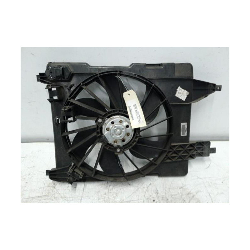 Moto ventilateur radiateur RENAULT GRAND SCENIC 2 PHASE 2 d’occasion