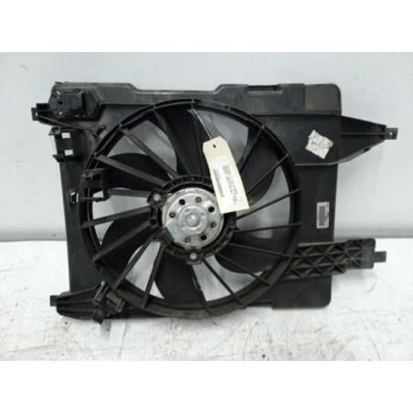 Moto ventilateur radiateur RENAULT GRAND SCENIC 2 PHASE 2 d’occasion